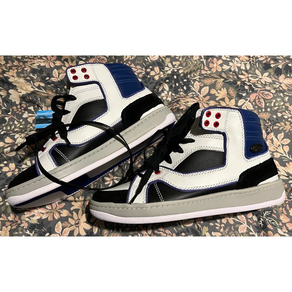 Vasque Classic Retro- Ii Men's Style CrII-207 size 8